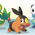 Pokemon: Posible nuevo juego en Enero del 2012