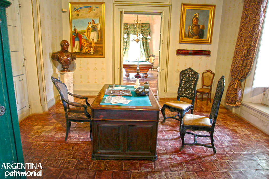 Argentina Patrimonial - memorias de un pueblo: abril 2013