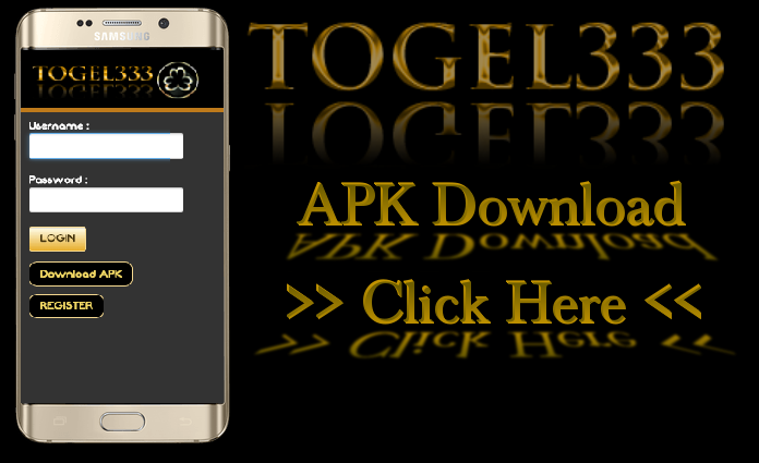 APK Togel333