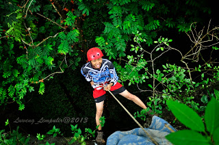 Luweng Lempulir Luweng Lempulir