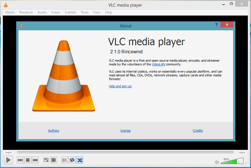 vlc download online video