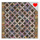 Small quilt vote here