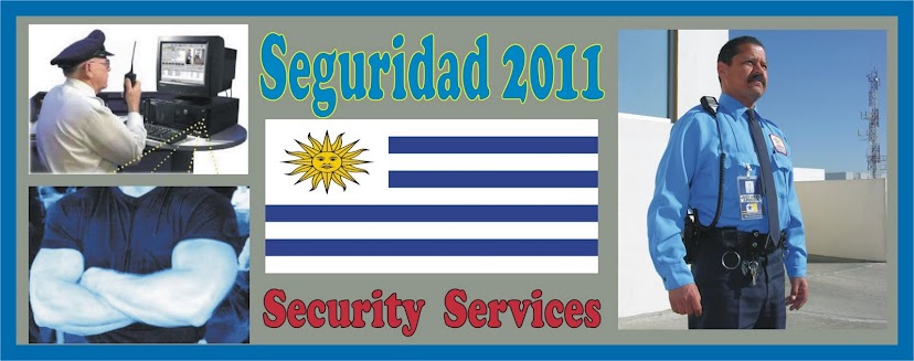 Seguridad 2011