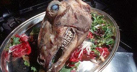 Как приготовить мясо по французски из курицы с картошкой в духовке