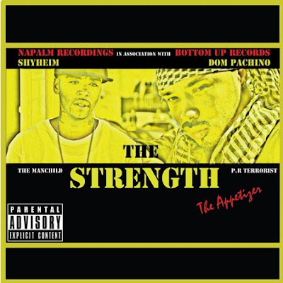 [img width=400 height=400]http://1.bp.blogspot.com/-e75Y4JAE1Tg/TVW3GgYf7mI/AAAAAAAAGVQ/TXArYnW_0so/s400/The%2BStrength%2B-%2BThe%2BAppetizer%2BCOVER.jpg[/img]