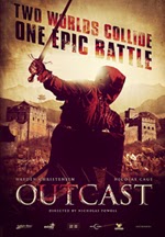 Outcast (2014)
