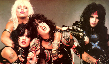 Motley Crue