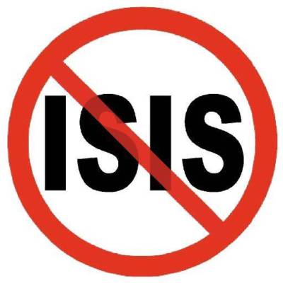 NO ISIS