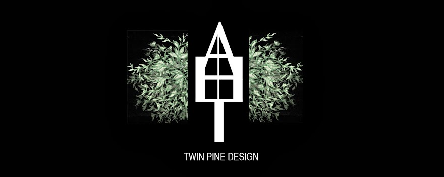 Twin Pine Studio 