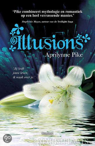 Illusions Aprilynne Pike