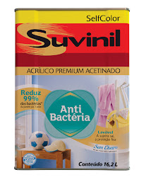 Anti Bactericida