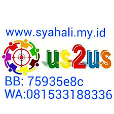 DAFTAR 24 JAM US2US COMMUNITY