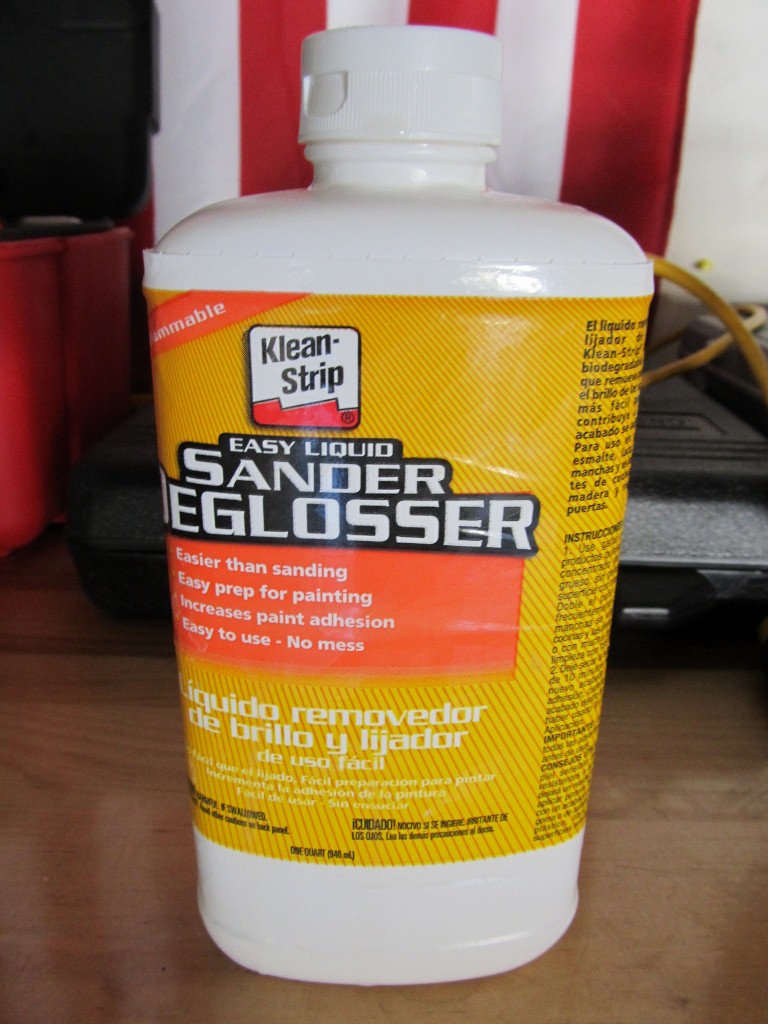 Before and After DIY Dining Table Makeover Pretty Providence