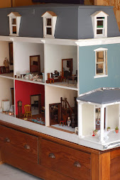 1:12 Dollhouses