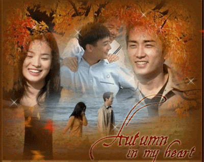 [K-Drama] Autumn In My Heart (2000) Autumn+in+my+heart