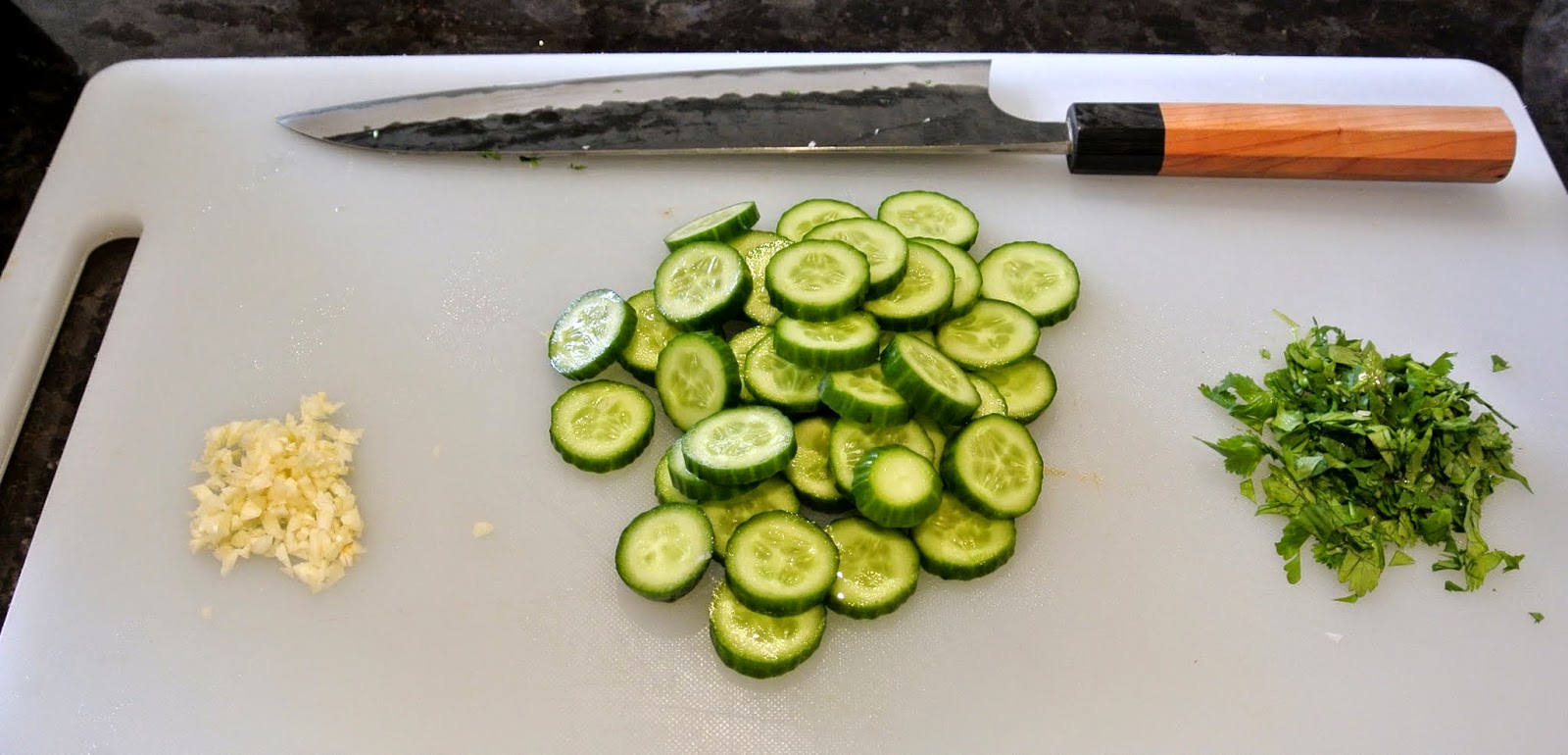 Fresh Canteen Cooking Made Easy Food Junkie Chronicles