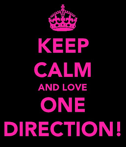 Keep calm and...