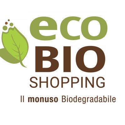 Collaborazione Ecobioshopping