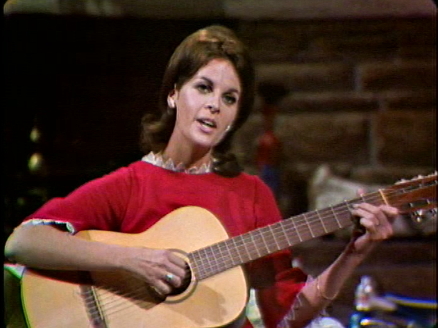 claudine longet parents christmas tv history andy williams christmas shows claudine longet parents christmas tv history andy williams christmas shows
