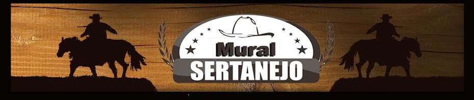 Mural Sertanejo