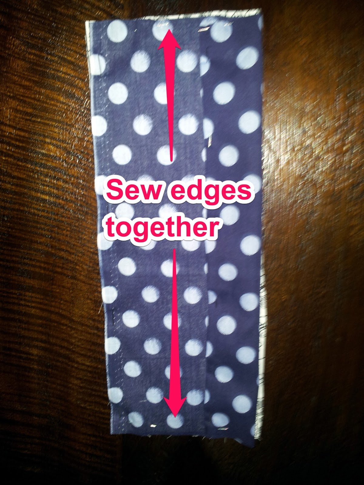 Life in Order DIY Pillow Bed Tutorial