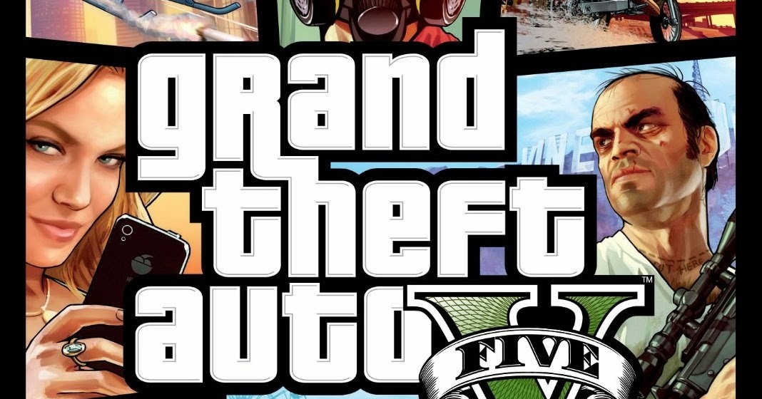 Grand Theft Auto V new Xbox 360 games 2015 android one apps zone