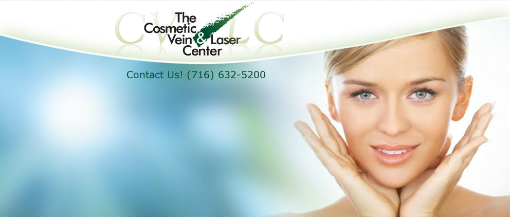 The Cosmetic Vein & Laser Center 