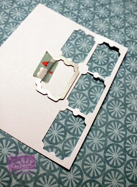 paper, ink and smiles: Diecut Backgrounds..