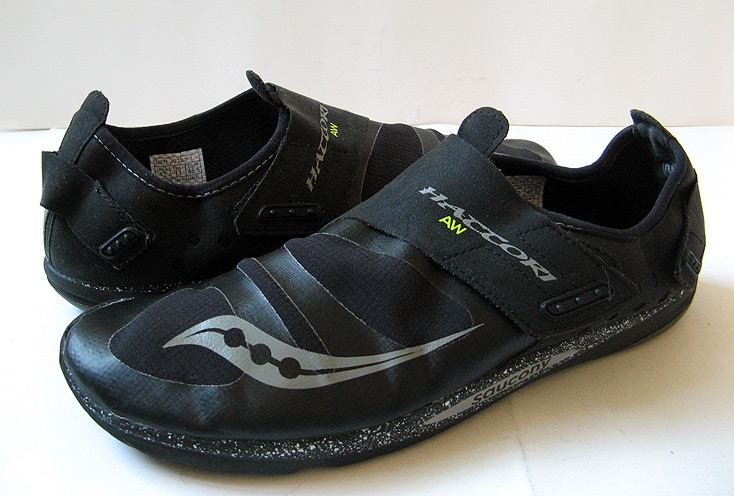 saucony hattori mens