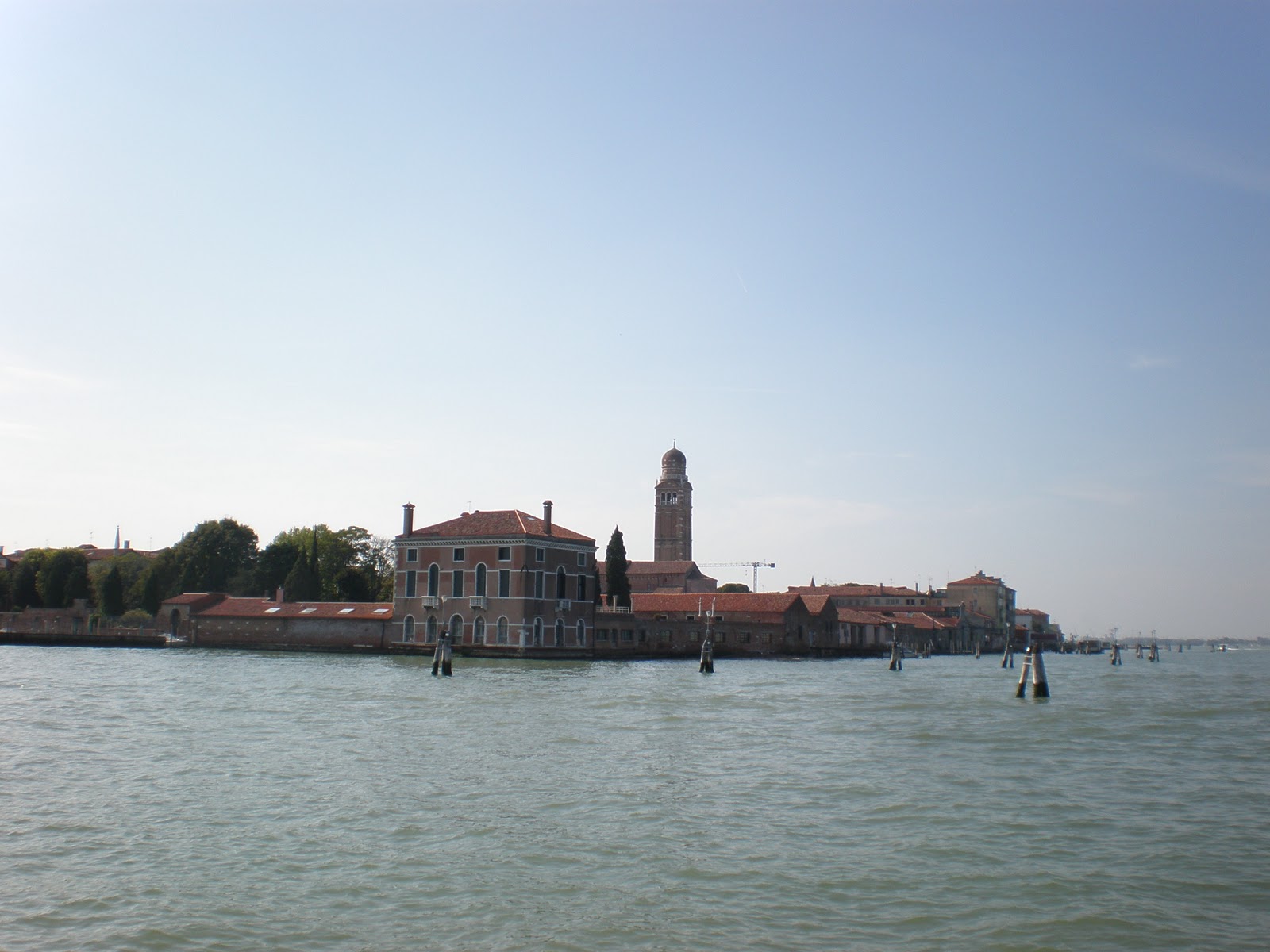 Casino degli spiriti venezia