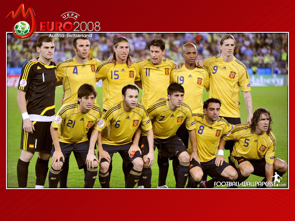 Spain National Team Wallpapers | Wallpaper Barcelona