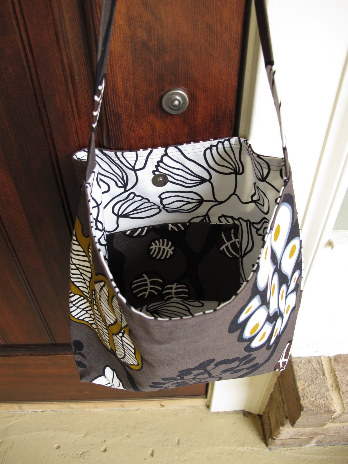 Modern Cozy: Atlanta Modern Sewing Guild NEWS!