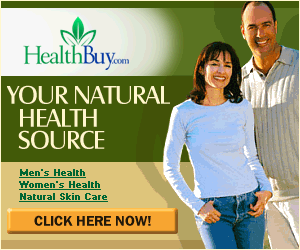 All Natural Health Solution