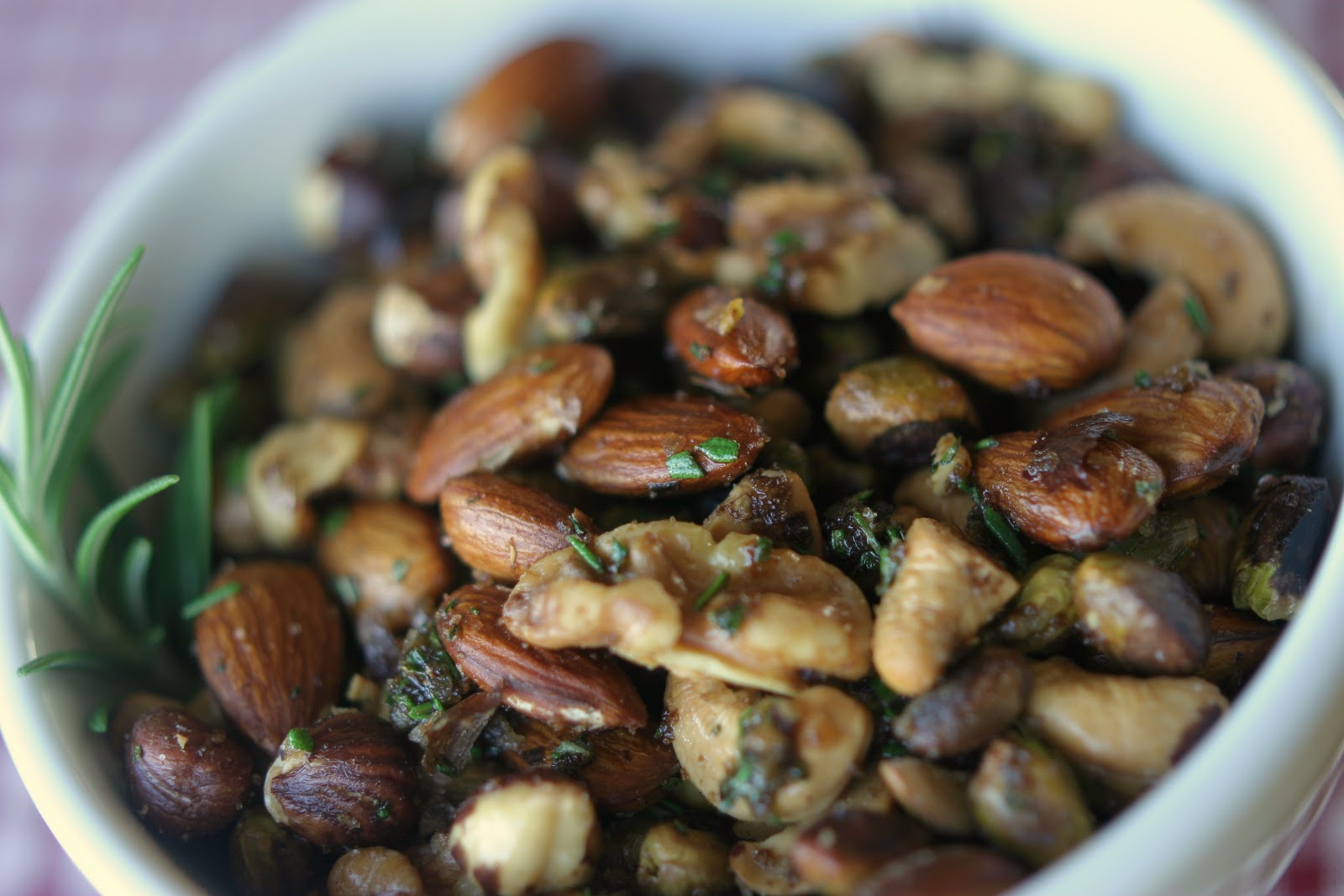 Union Square Café Bar Nuts Marias Salt & Søtt