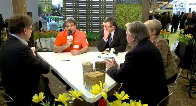 ferme de rencontre farre