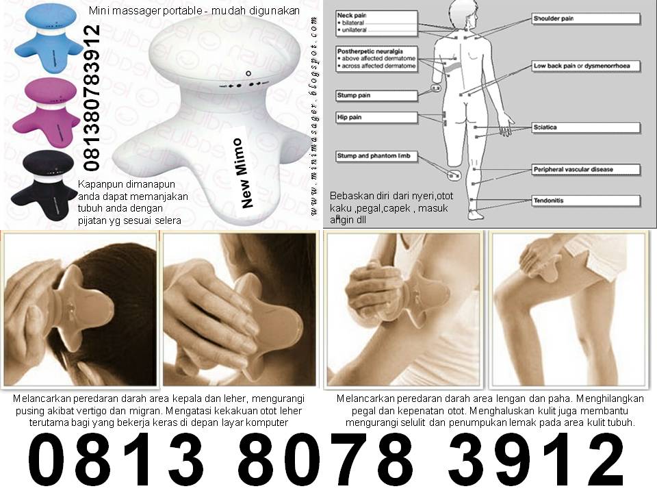 Использует Массажер Как Вибратор