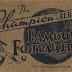 Amalgamated Press/The Champion - AMA-060 The Champion Album of Famous Footballers (2)