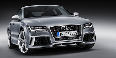 Audi Yetkili Servisi Bursa
