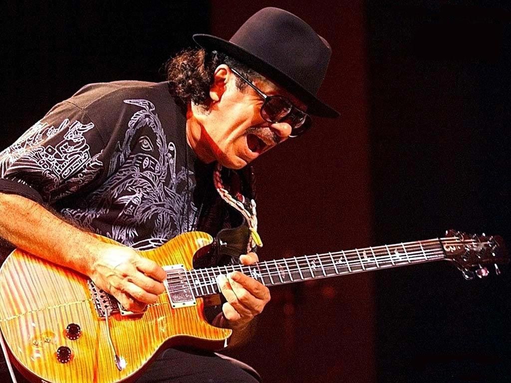 devadip carlos santana
