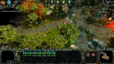 Dungeons 2 Game Screenshot 1