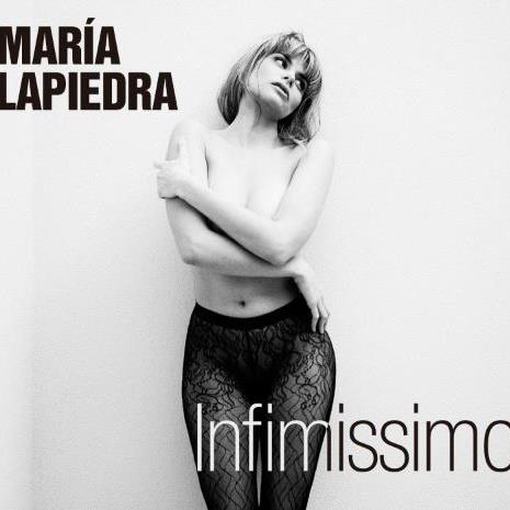 Dibuja la portada de un disco en paint - Página 2 Infimissimo+Maria+Lapiedra