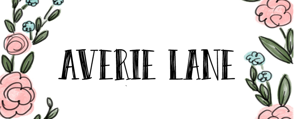 Averie Lane