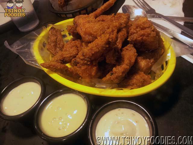 buffalo wings buffalo wings