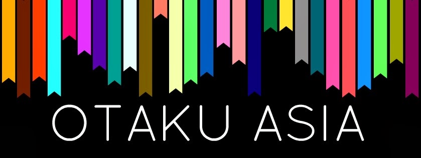 OTAKU ASIA ♪♫