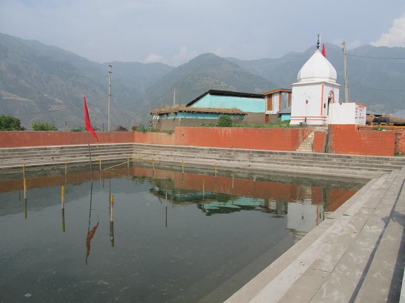 Krishna Janam Bhoomi