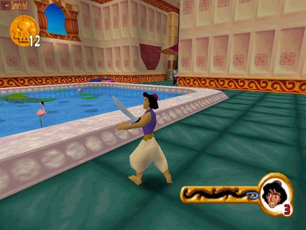 Download Aladdin