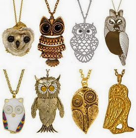 owl's