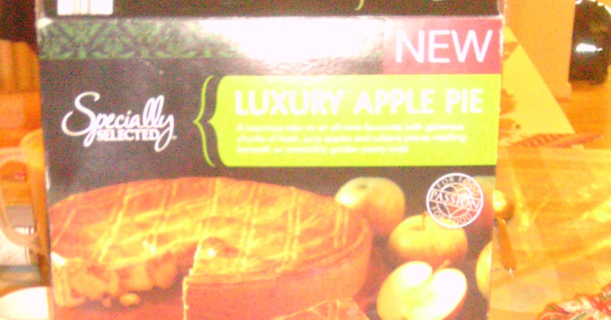 Pierate Pie Reviews the Christmas Pudding! I want Aldi Pie!