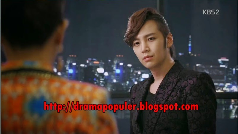 Sinopsis Pretty Man Episode 1 Part 1 | Drama Populer