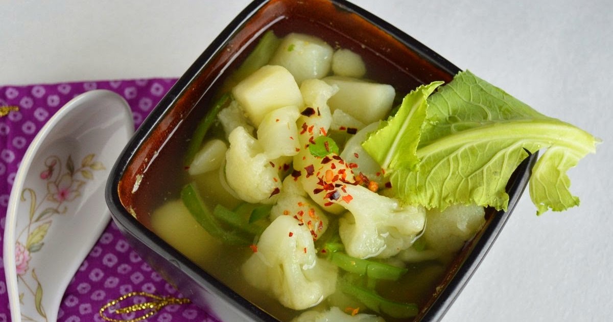 Image result for Mizoram: Bai soup